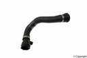 Genuine 4F0121055F Radiator Coolant Hose - Lower or Lower - Main Radiator