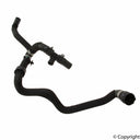 Genuine 4H0121088AE Engine Coolant Reservoir Hose - Lower