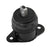 Genuine 50820SEPA03 Engine Mount - Right