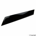 Genuine 51137272584 Windshield Post Trim - Right
