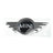 Genuine 51140660106 Emblem - Front