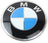 Genuine 51141872328 Deck Lid Emblem