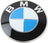 Genuine 51147057794 Emblem - Front or Rear