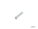 Genuine 51216650054 Door Stop Pin - Front