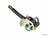Genuine 51218234604 Door Stop - Front