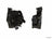 Genuine 51218402540 Door Lock Actuator Motor - Front Right