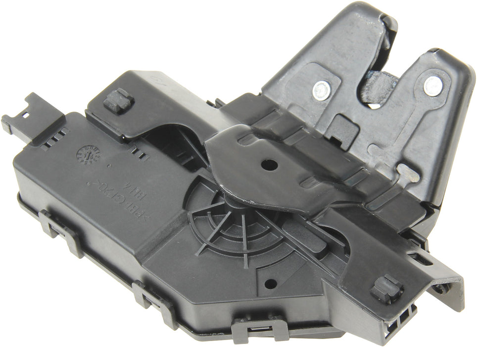 Genuine 51247840617 Trunk Lock