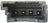Genuine 51247840617 Trunk Lock