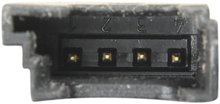 Genuine 51247840617 Trunk Lock