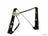 Genuine 51333448250 Window Regulator - Front Right