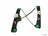 Genuine 51337140587 Window Regulator - Front Left