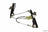 Genuine 51337198304 Window Regulator - Front Right