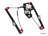 Genuine 51338125202 Window Regulator - Front Right
