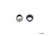 Genuine 51338163352 Power Window Motor Bushing - Front Right