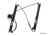 Genuine 51338254911 Window Regulator - Front Left