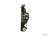 Genuine 51357184745 Window Regulator - Rear Left
