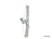 Genuine 51358212100 Window Regulator - Rear Right
