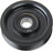 Genuine 572163A000 Accessory Drive Belt Idler Pulley - Power Steering