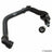 Genuine 5C0122051N Radiator Coolant Hose - Lower