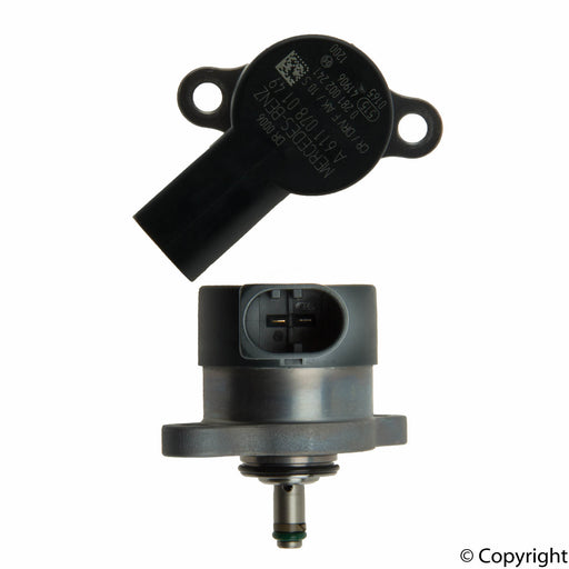Genuine 6110780149 Fuel Injection Fuel Rail Pressure Relief Valve