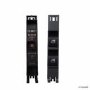 Genuine 61316902175 Door Window Switch