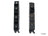 Genuine 61316902183 Door Window Switch - Front Left