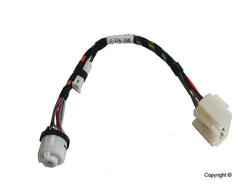 Genuine 61321376358 Ignition Switch