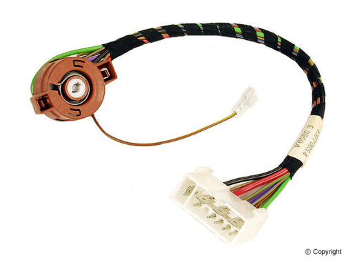 Genuine 61321377065 Ignition Switch