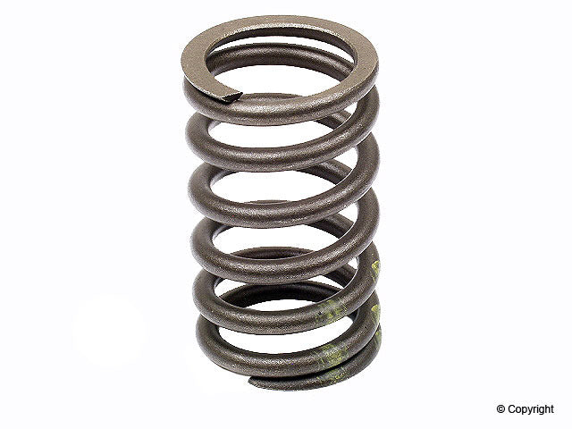 Genuine 6150530120 Engine Valve Spring - Outer