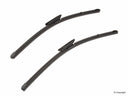 Genuine 61610039343 Windshield Wiper Blade - Front