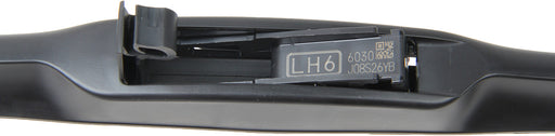 Genuine 61610040534 Windshield Wiper Blade Set - Front