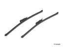 Genuine 61620036625 Windshield Wiper Blade - Rear