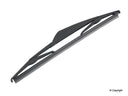 Genuine 61627079943 Windshield Wiper Blade - Rear