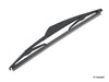Genuine 61627079943 Windshield Wiper Blade - Rear