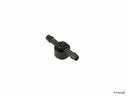 Genuine 61688229249 Windshield Washer Check Valve - Front