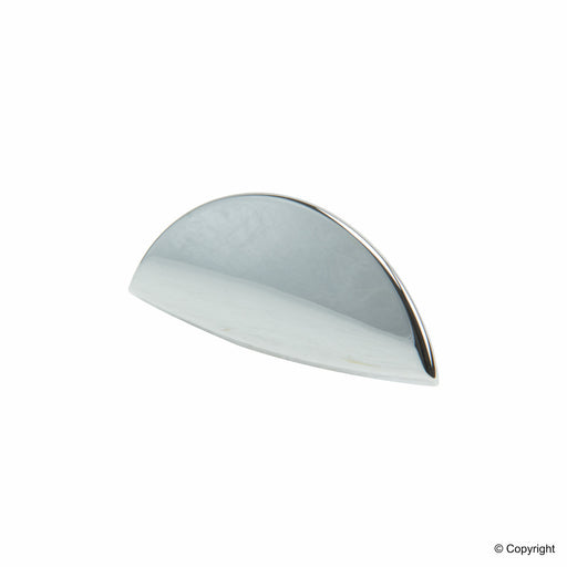 Genuine 63126922155 Headlight Washer Cover - Left