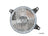 Genuine 63128350136 Headlight Lens - Front Right