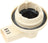 Genuine 63136943121 Exterior Light Bulb Socket - Front Left