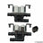 Genuine 64116906652 HVAC Heater Control Valve