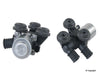 Genuine 64118369805 HVAC Heater Control Valve