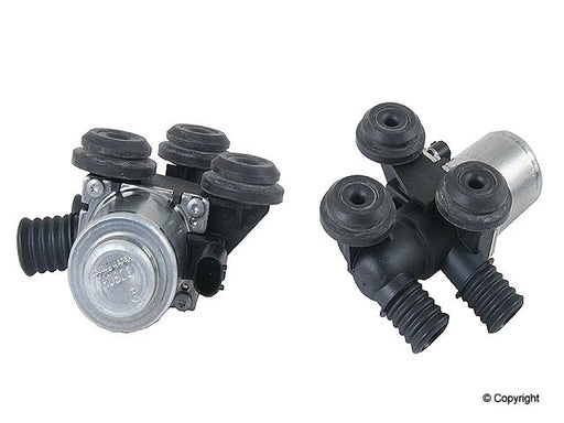 Genuine 64118369805 HVAC Heater Control Valve