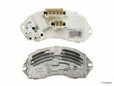 Genuine 64119222072 HVAC Blower Motor Resistor