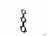 Genuine 6421420080 Exhaust Manifold Gasket