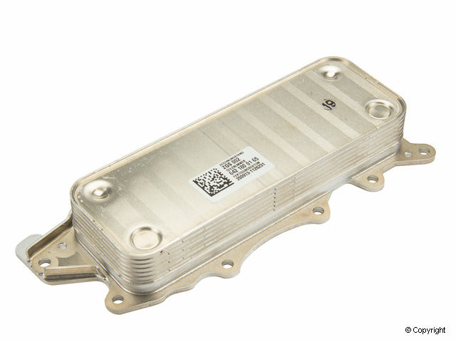 Genuine 6421800165 Engine Oil Cooler