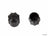 Genuine 64538387437 A/C Service Valve Fitting Cap