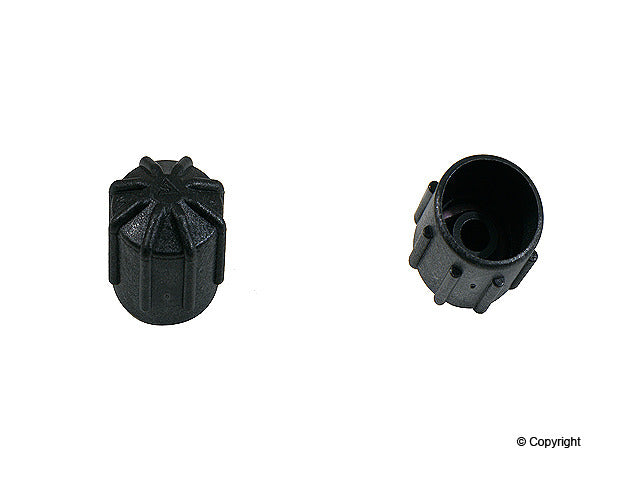 Genuine 64538387438 A/C Service Valve Fitting Cap
