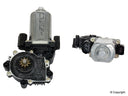 Genuine 67628360977 Power Window Motor - Front Left or Front Right