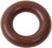 Genuine 6900368 Fuel Injector Seal - Upper