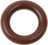 Genuine 6900369 Fuel Injector Seal - Lower