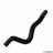 Genuine 7L6121109N Engine Coolant Reservoir Hose - Lower